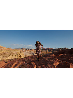 TESSA KOOPS LEA PAROS DRESS TESSA KOOPS LEA PAROS DRESS