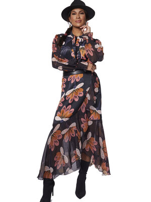 TESSA KOOPS FIONA TOMBA SKIRT