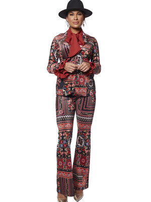 TESSA KOOPS JEANET MOSKAU BLAZER TESSA KOOPS JEANET MOSKAU BLAZER