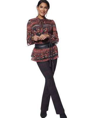 TESSA KOOPS EVA IRA BROEK