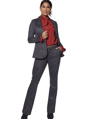 TESSA KOOPS EVA STONE BROEK