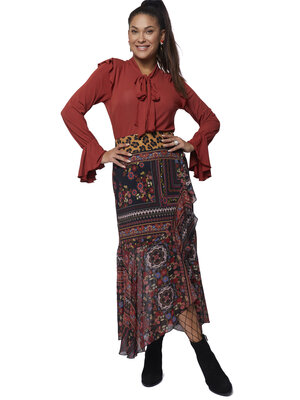 TESSA KOOPS KATIA TERRA TOP TESSA KOOPS KATIA TERRA TOP