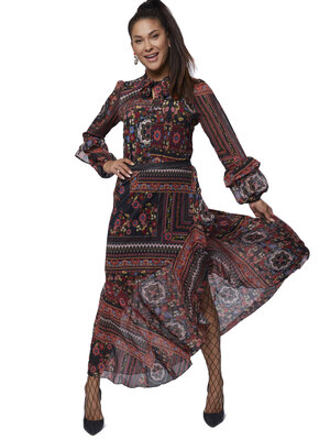 TESSA KOOPS FIONA MOSCOW SKIRT