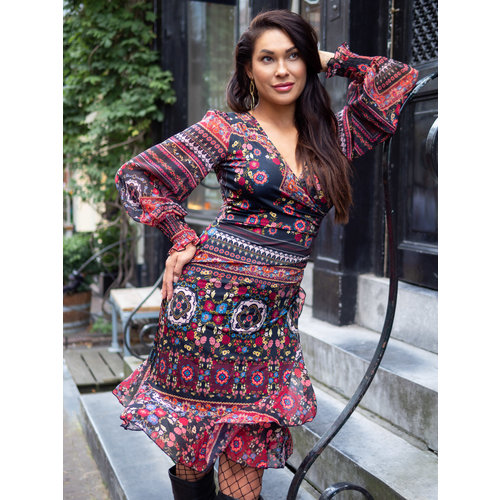 TESSA KOOPS EDITA MOSKAU KLEID TESSA KOOPS EDITA MOSKAU KLEID