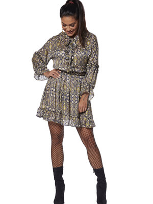 TESSA KOOPS BERRINA FANCY DRESS