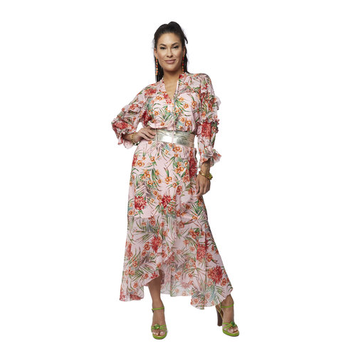 TESSA KOOPS FIONA DALIA ROCK TESSA KOOPS FIONA DALIA ROCK