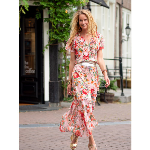 TESSA KOOPS FIONA DALIA ROCK TESSA KOOPS FIONA DALIA ROCK