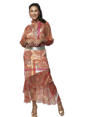 TESSA KOOPS FERNELLA WOODSTOCK ROK