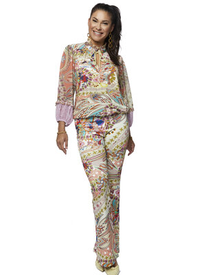 TESSA KOOPS FLARE TORINO PANTS TESSA KOOPS FLARE TORINO PANTS