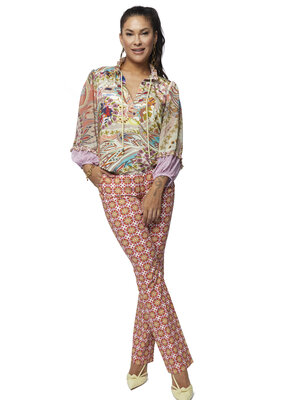 TESSA KOOPS RITA TORINO TOP