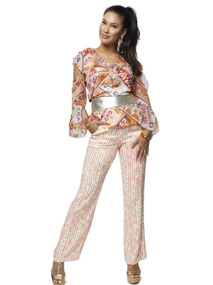 TESSA KOOPS PATSY CITRUS PANTS