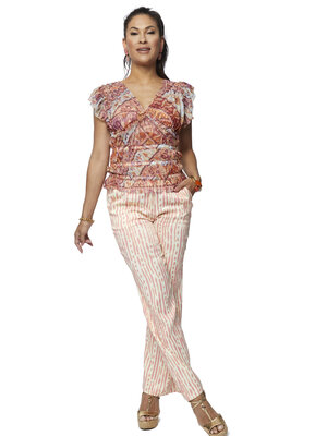 TESSA KOOPS DO NAPOLI TOP TESSA KOOPS DO NAPOLI TOP