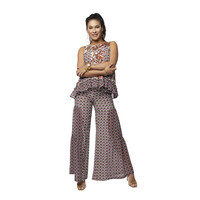 PATRICIA PEACOCK PANTS