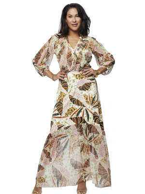 TESSA KOOPS SULANY SUBLIME KLEID TESSA KOOPS SULANY SUBLIME KLEID