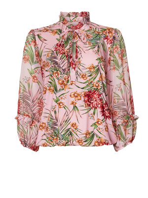 TESSA KOOPS RITA DALIA TOP TESSA KOOPS RITA DALIA TOP