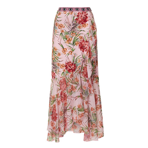 TESSA KOOPS FIONA DALIA SKIRT