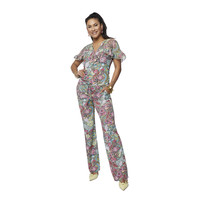 BOBBIE-ANN PINA JUMPSUIT