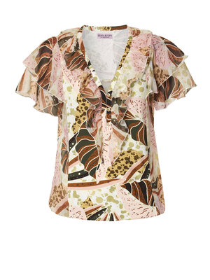 TESSA KOOPS FELIA SUBLIME TOP