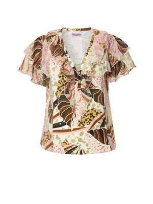 TESSA KOOPS FELIA SUBLIME TOP TESSA KOOPS FELIA SUBLIME TOP