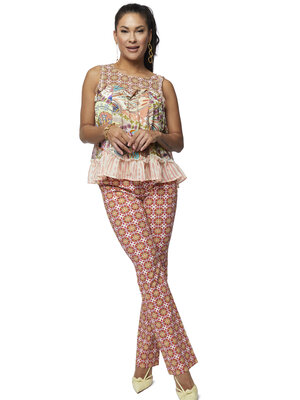 TESSA KOOPS EVA FIGARO HOSE