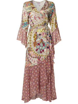 TESSA KOOPS INDIRA TORINO JURK