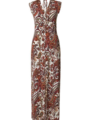 TESSA KOOPS ROWANY MYKONOS KLEID