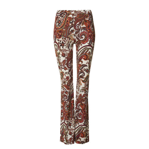 TESSA KOOPS FLARE MYKONOS PANTS