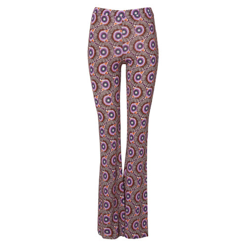 TESSA KOOPS FLARE FASINA  PANTS