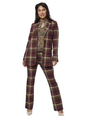 TESSA KOOPS EVA CORNELL BROEK