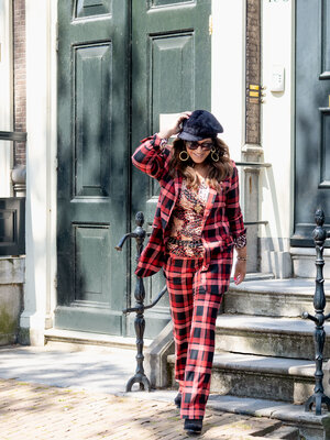 TESSA KOOPS EVA YUMI PANTS