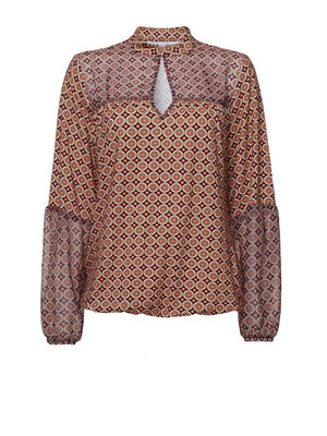 TESSA KOOPS JOLA MORIKO TOP TESSA KOOPS JOLA MORIKO TOP