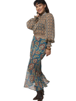 TESSA KOOPS LITA AZORA TOP TESSA KOOPS LITA AZORA TOP