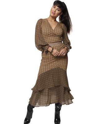 TESSA KOOPS FELLA MISO SKIRT TESSA KOOPS FELLA MISO SKIRT