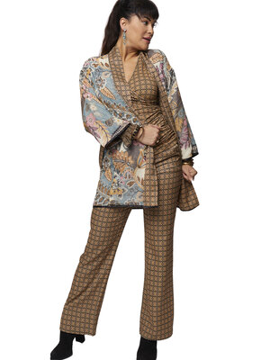 TESSA KOOPS KIMMY MISO KIMONO