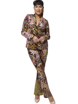 TESSA KOOPS JANNA TIRADITO BLAZER TESSA KOOPS JANNA TIRADITO BLAZER