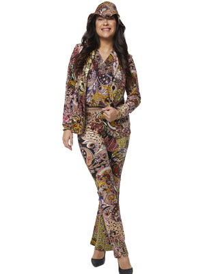 TESSA KOOPS BUCKET HAT TIRADITO