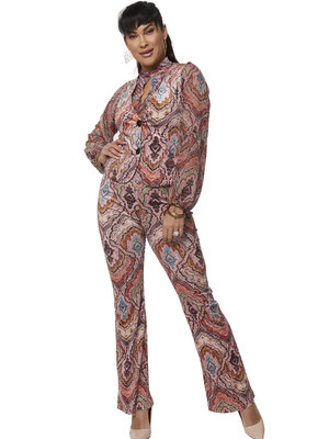 TESSA KOOPS GILET TAMBARA TESSA KOOPS GILET TAMBARA