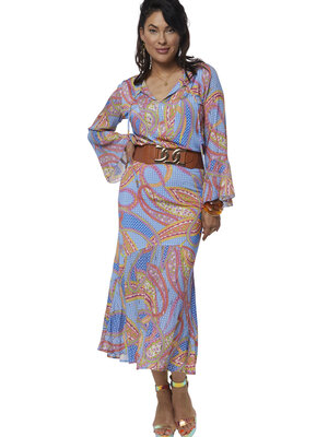 TESSA KOOPS FELLA CECINA SKIRT TESSA KOOPS FELLA CECINA SKIRT