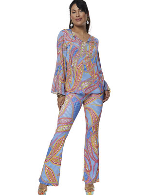 TESSA KOOPS YLIO CECINA TOP TESSA KOOPS YLIO CECINA TOP