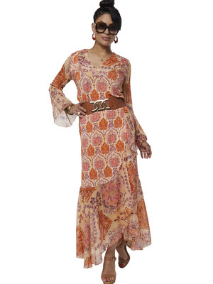 TESSA KOOPS LIO MELBA TOP