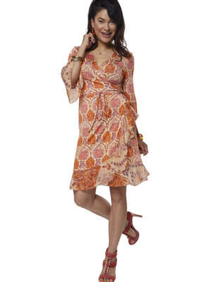 TESSA KOOPS ZINDIA MELBA KLEID TESSA KOOPS ZINDIA MELBA KLEID