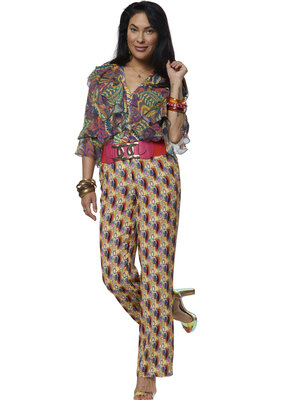 TESSA KOOPS PATSY ALTA BROEK