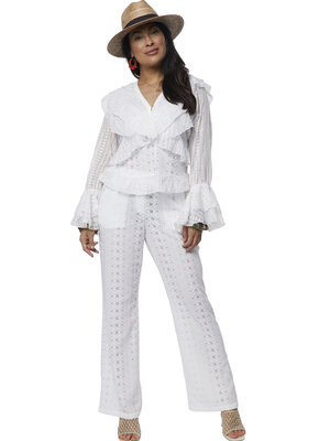 TESSA KOOPS TULA LADO TOP TESSA KOOPS TULA LADO TOP