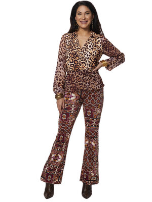 TESSA KOOPS LUCY PANSA TOP TESSA KOOPS LUCY PANSA TOP