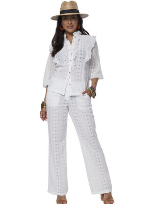 TESSA KOOPS PATSY LADO BROEK