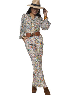 TESSA KOOPS NABILA AMANTI TOP