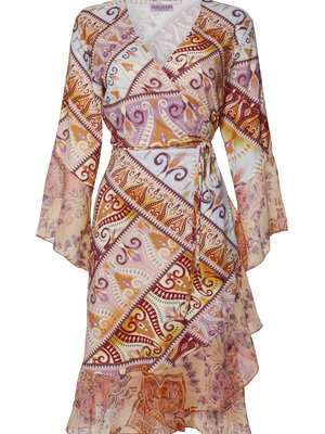 TESSA KOOPS ZINDIA NAPOLI DRESS TESSA KOOPS ZINDIA NAPOLI DRESS