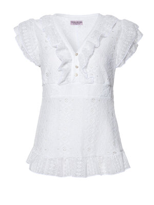 TESSA KOOPS WILLA LADO TOP TESSA KOOPS WILLA LADO TOP