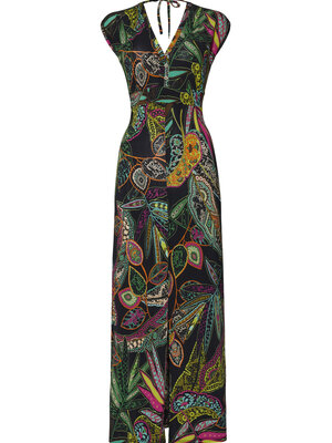 TESSA KOOPS ROWANY PITALITO KLEID