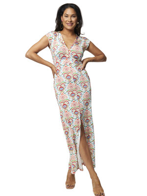 TESSA KOOPS ROWANY SIESTA KLEID